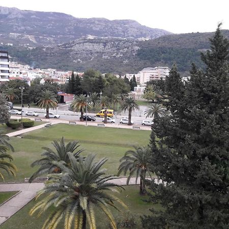 Centar Budva Exterior foto