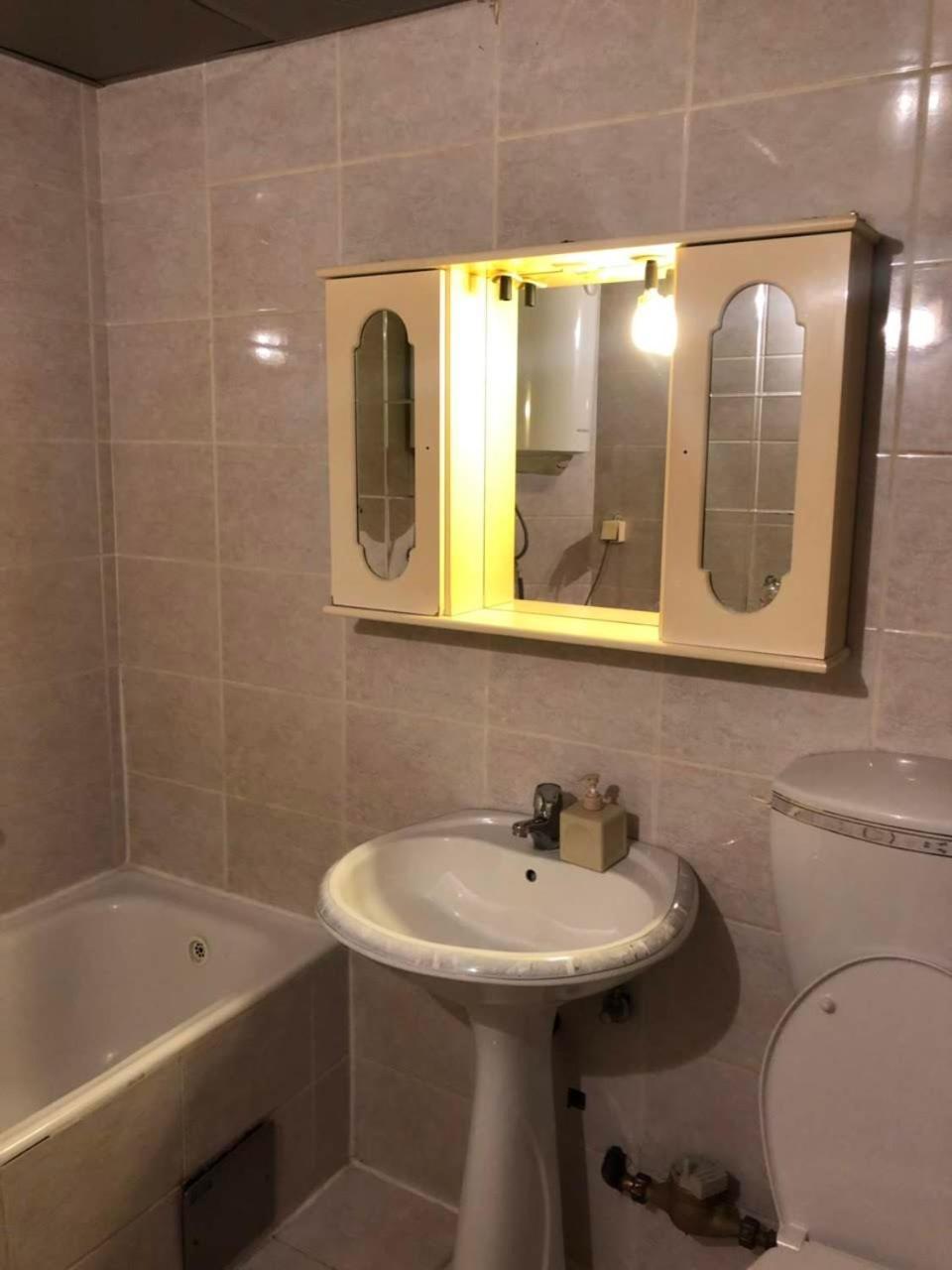 Centar Budva Zimmer foto