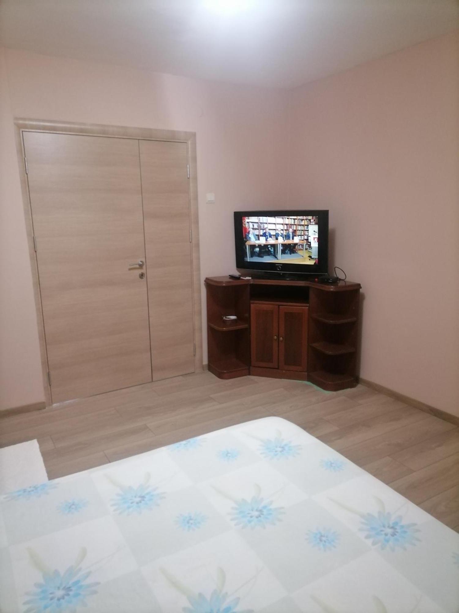 Centar Budva Zimmer foto