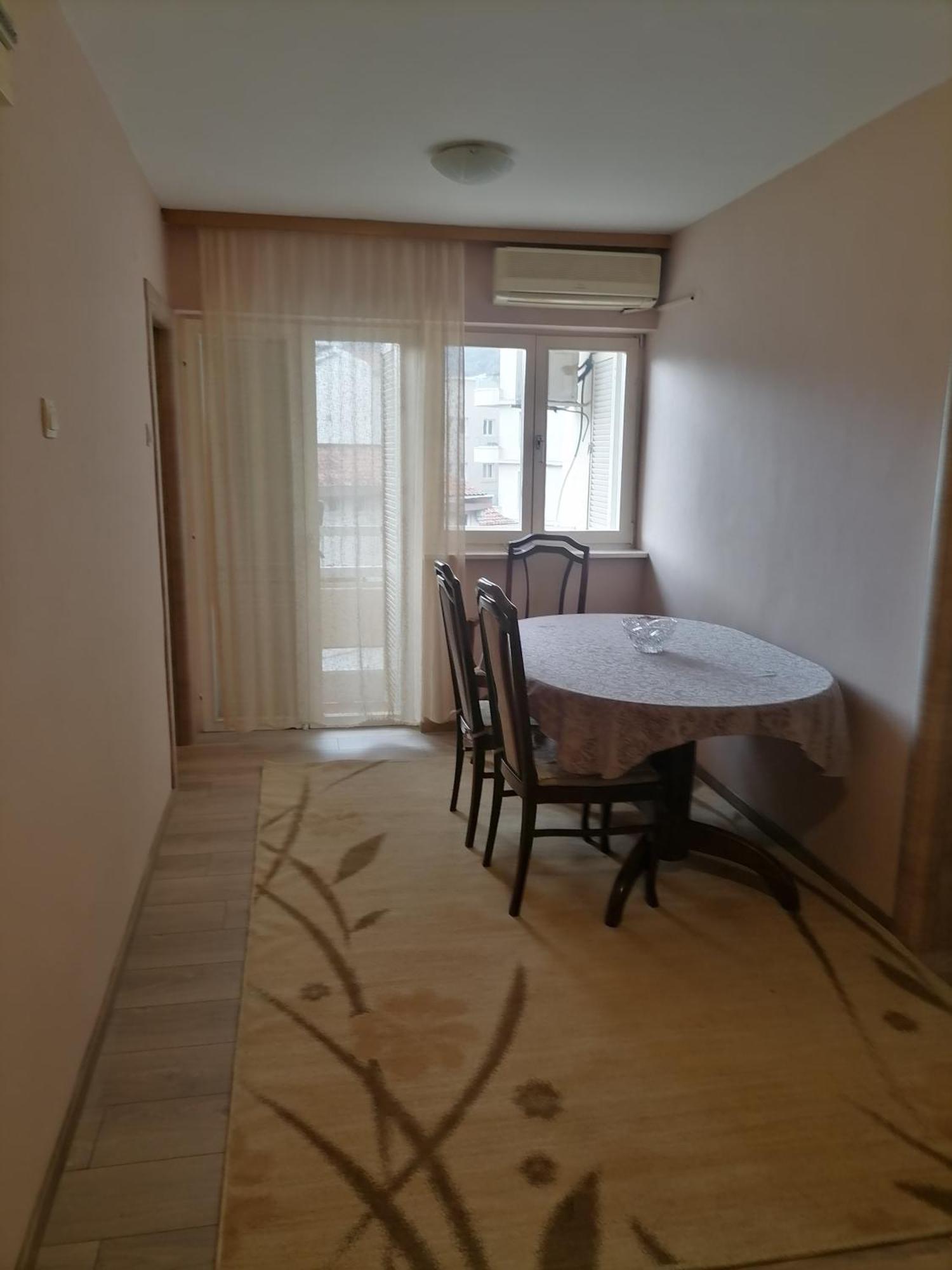 Centar Budva Zimmer foto