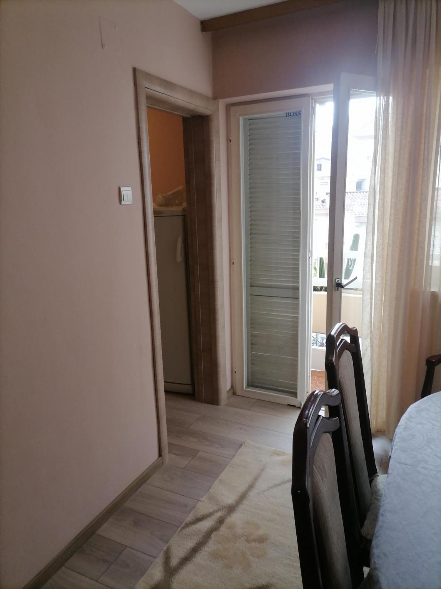 Centar Budva Zimmer foto