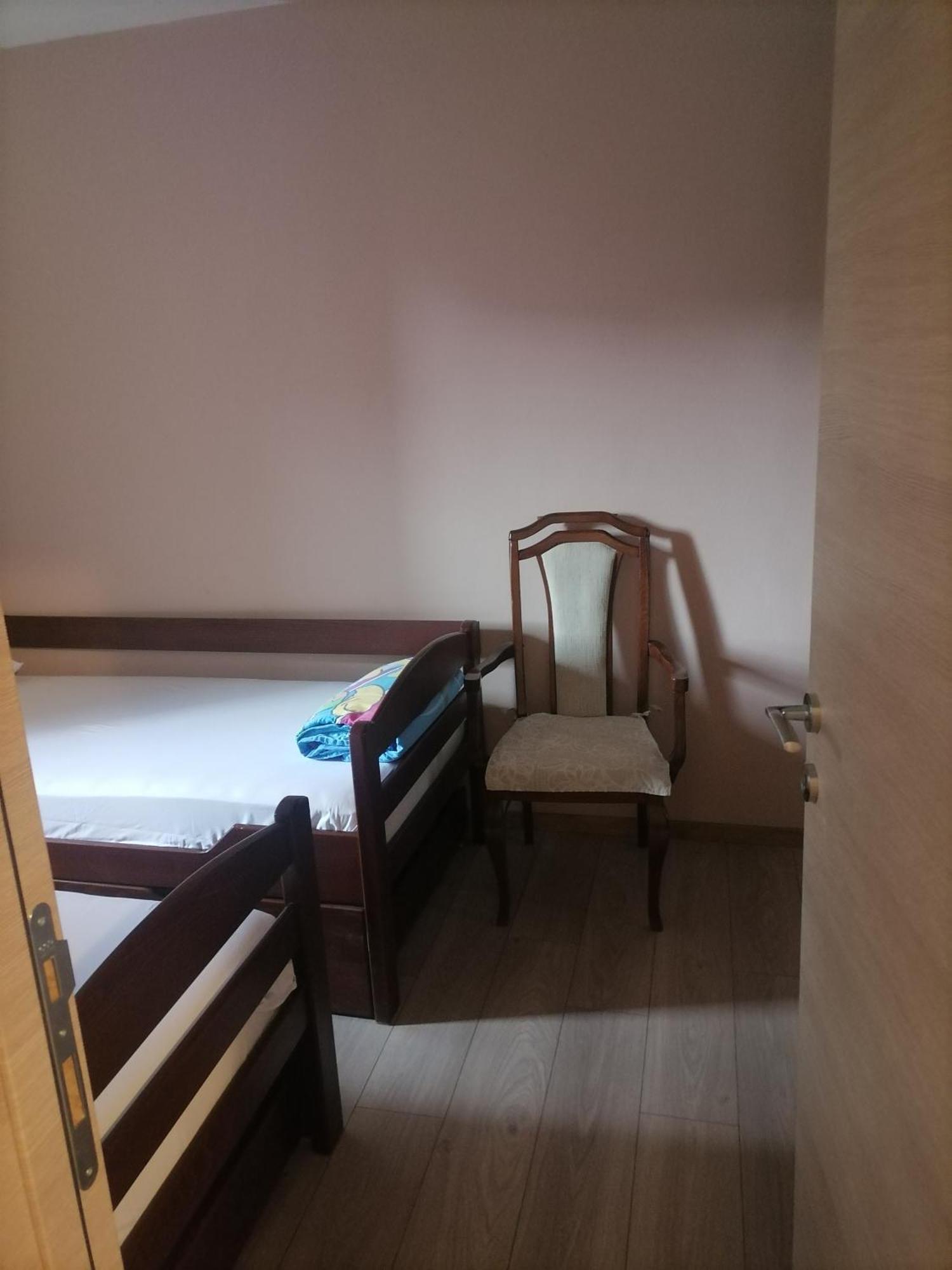 Centar Budva Zimmer foto