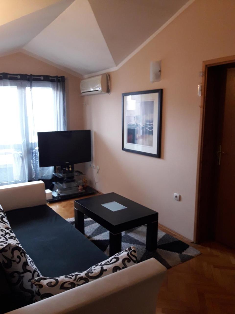 Centar Budva Exterior foto