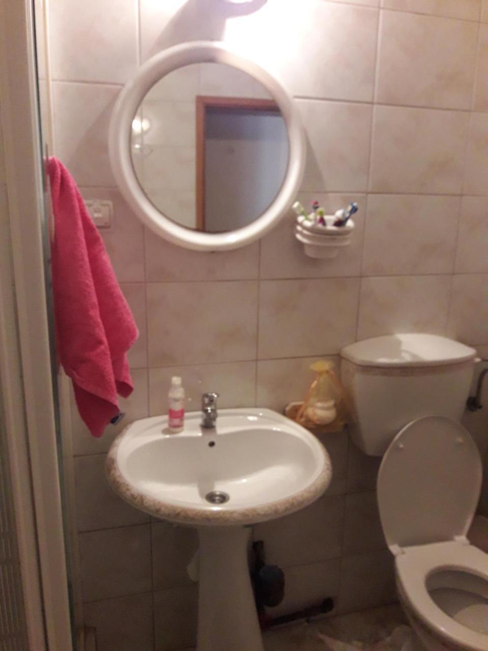 Centar Budva Exterior foto