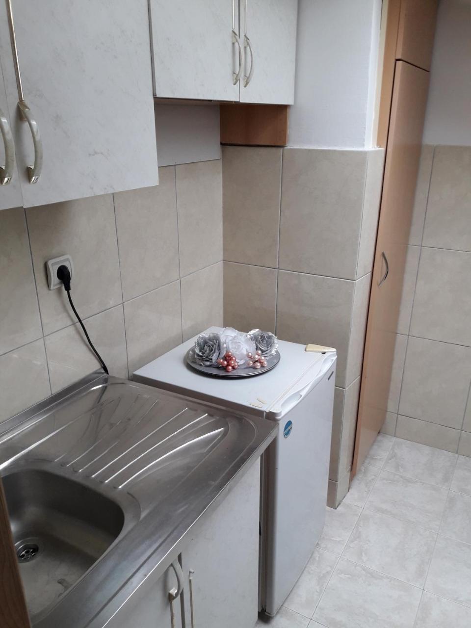 Centar Budva Exterior foto