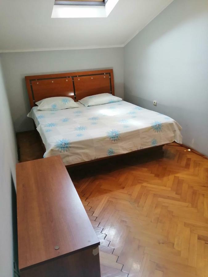 Centar Budva Exterior foto