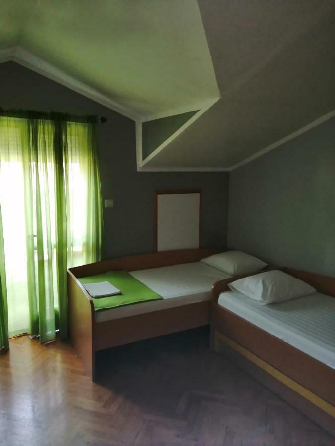 Centar Budva Exterior foto