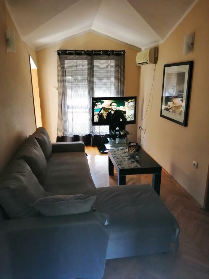Centar Budva Exterior foto