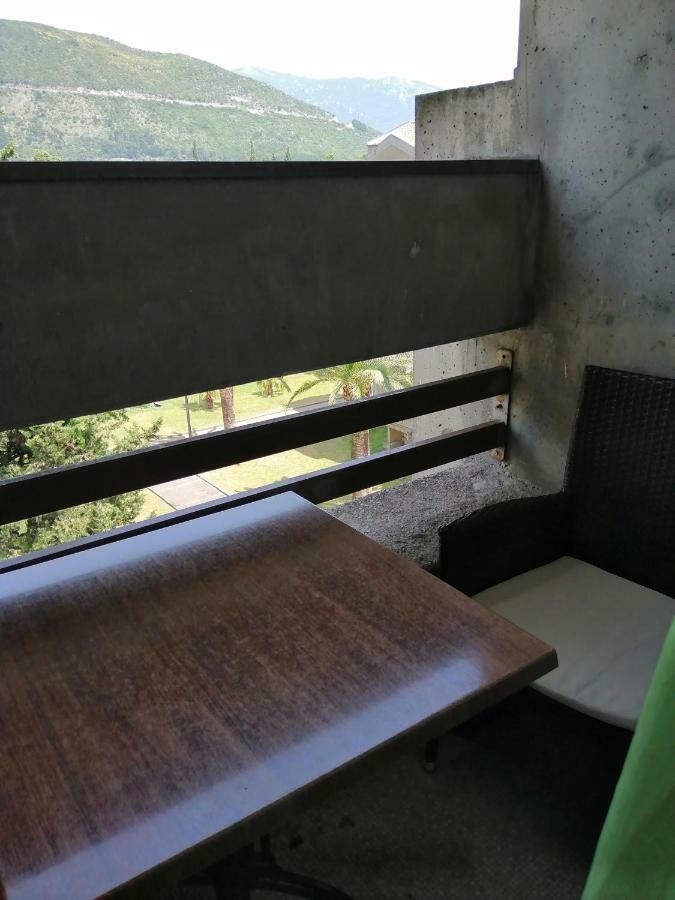 Centar Budva Exterior foto